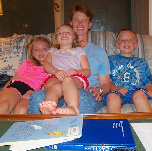 Susan Drew Photo 34