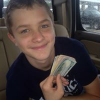 Brett Moore Photo 51