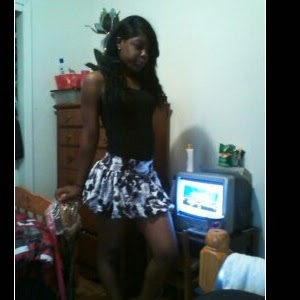 Krystal Harris Photo 6