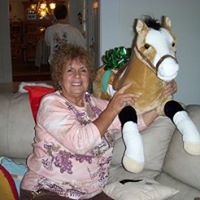 Ruth Harp Photo 10