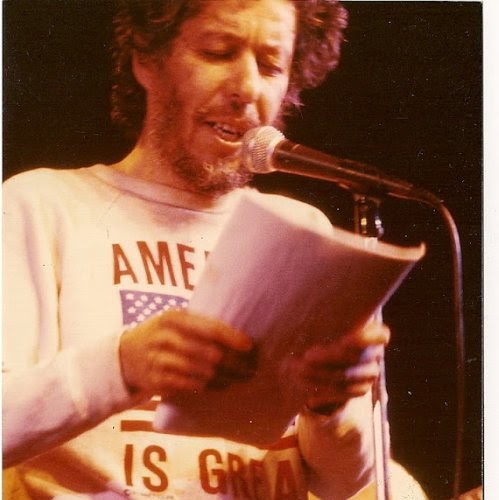 Allen Tobias Photo 1
