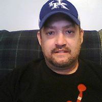 Edward Hampton Photo 7