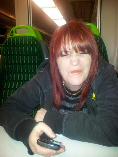 Cheryl Morris Photo 4