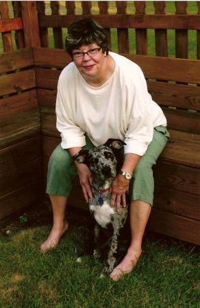 Ruth Burns Photo 10