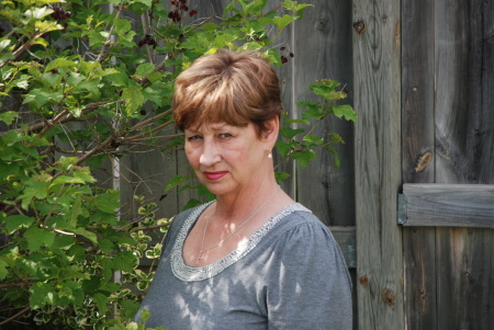 Susan Patrick Photo 28