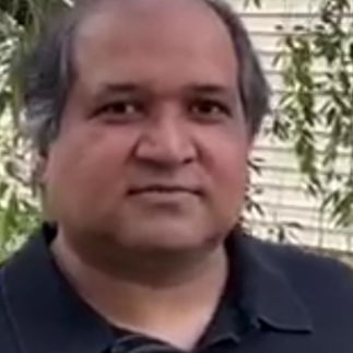 Makarand Nalgirkar Photo 2