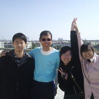 Jing Wang Photo 61