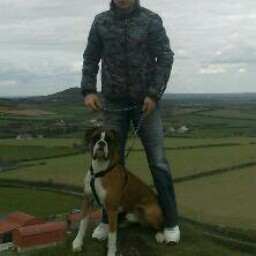 Patrick Simms Photo 7