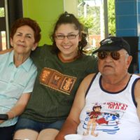 Maria Bedoya Photo 21