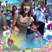 Julie Pennington Photo 14