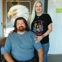 Debbie Rodgers Photo 41