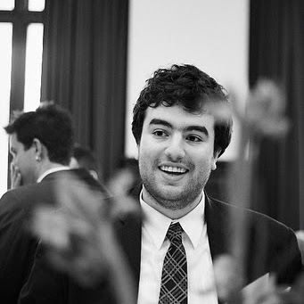 Matthew George Photo 19