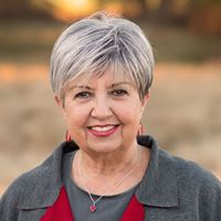 Janet Gordon Photo 16