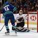 Alex Burrows Photo 21