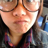 Sandra Zheng Photo 10
