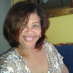 Felicia Barrios Photo 16