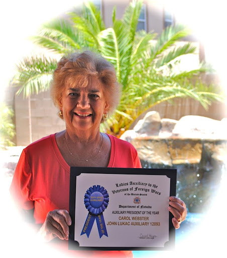 Carol Webster Photo 32