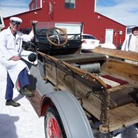Don Mcclellan Photo 20