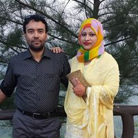 Jannatul Chowdhury Photo 4