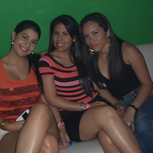 Paola Gonzalez Photo 24