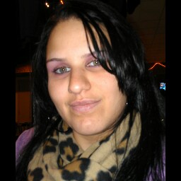 Christine Hogue Photo 11