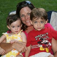 Cheryl Goodwin Photo 22