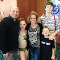 Michelle Mattson Photo 23