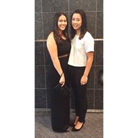 Lisa Dinh Photo 15