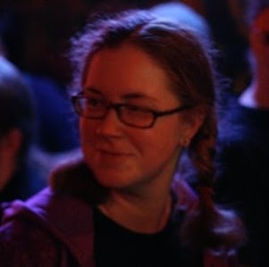 Amanda Mather Photo 14