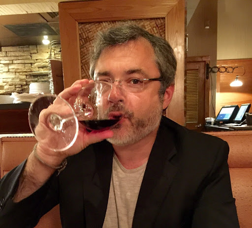 David Epstein Photo 29