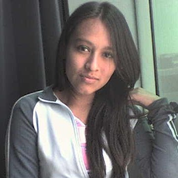 Patricia Teran Photo 8