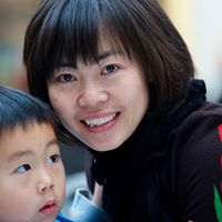 Chen Wang Photo 26