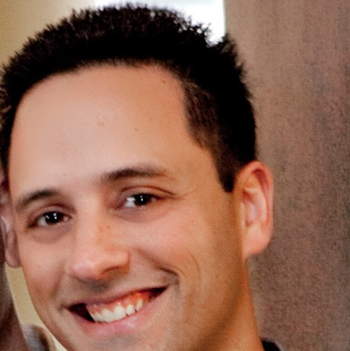 Scott Goldman Photo 54