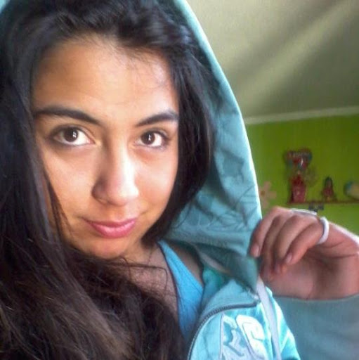 Vania Perez Photo 7