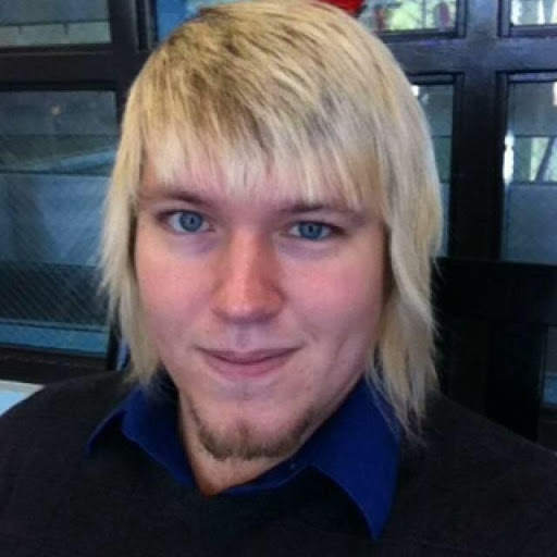 Christian Matthews Photo 21