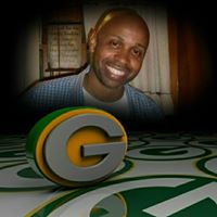 Michael Terrell Photo 17