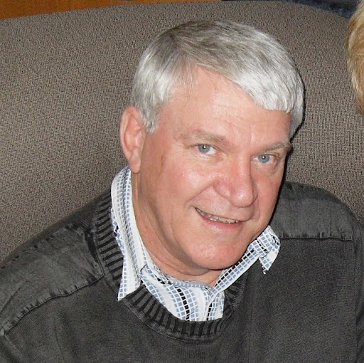 Peter Gregg Photo 37