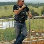 Gordon Rowe Photo 12