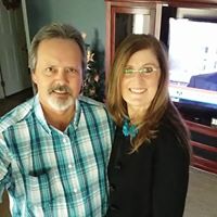 Cindy Tucker Photo 10