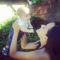 Elaine Valeriano Photo 4