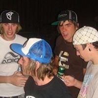 Alex Pilgrim Photo 8