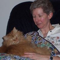 Marilyn Nash Photo 32
