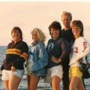 Sandra Corfield Photo 1