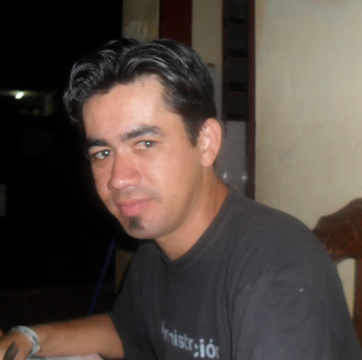 Carlos Navarro Photo 9