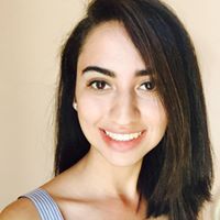 Ana Zepeda Photo 22