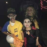 Kristin Herman Photo 5
