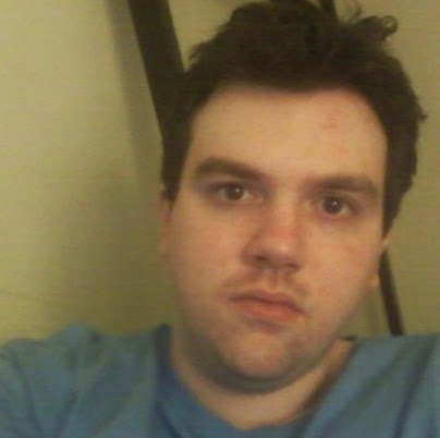 Paul Tidwell Photo 3