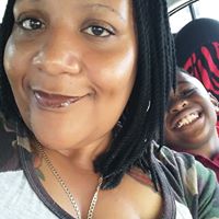 Erica Robinson Photo 35