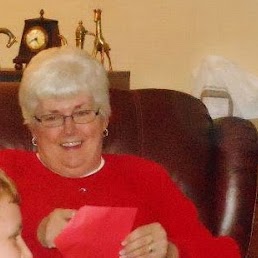 Phyllis Scott Photo 10