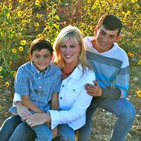Suzanne Winn Photo 5